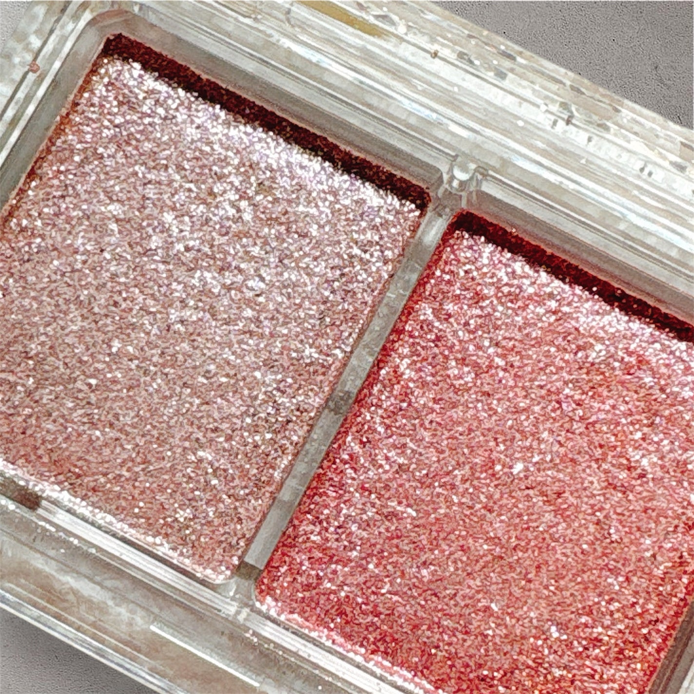 ラメマニア/キャンメイク/アイシャドウを使ったクチコミ(5枚目)