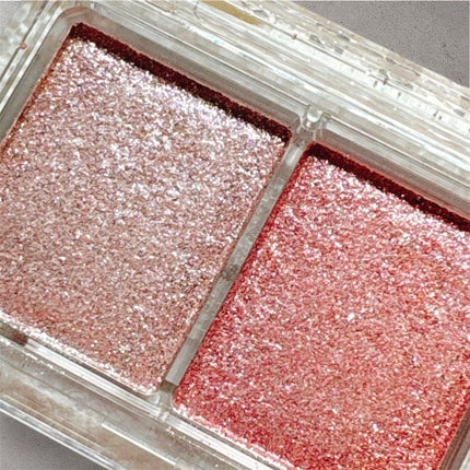 ラメマニア/キャンメイク/アイシャドウを使ったクチコミ(5枚目)