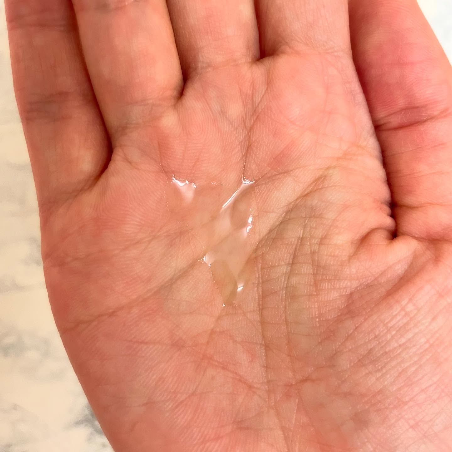 グロウセラム/ereru/美容液を使ったクチコミ（3枚目）