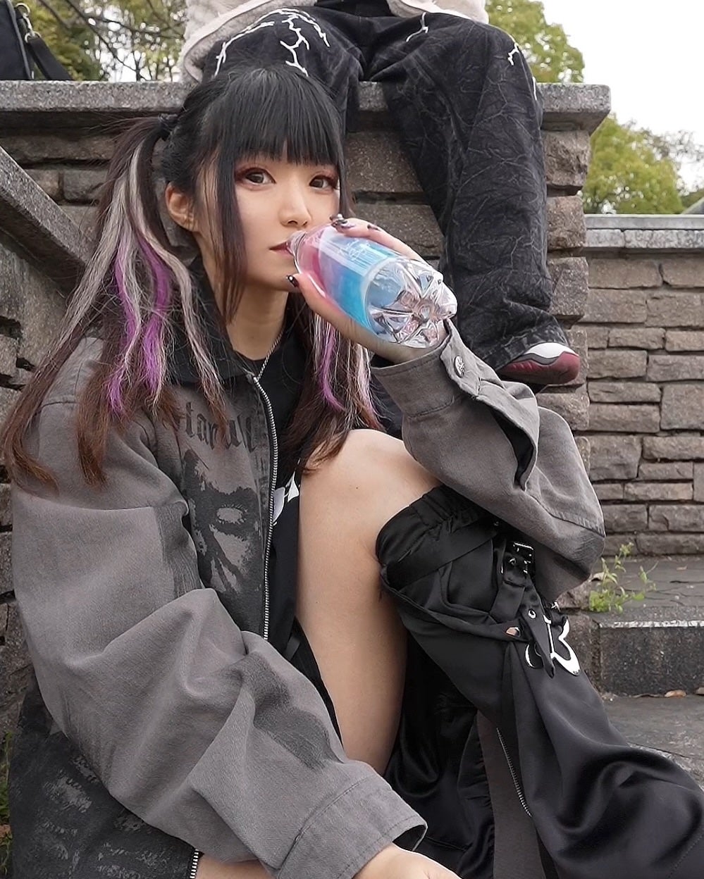 プラズマ解離水/グラチア/ミネラルウォーターを使ったクチコミ(5枚目)