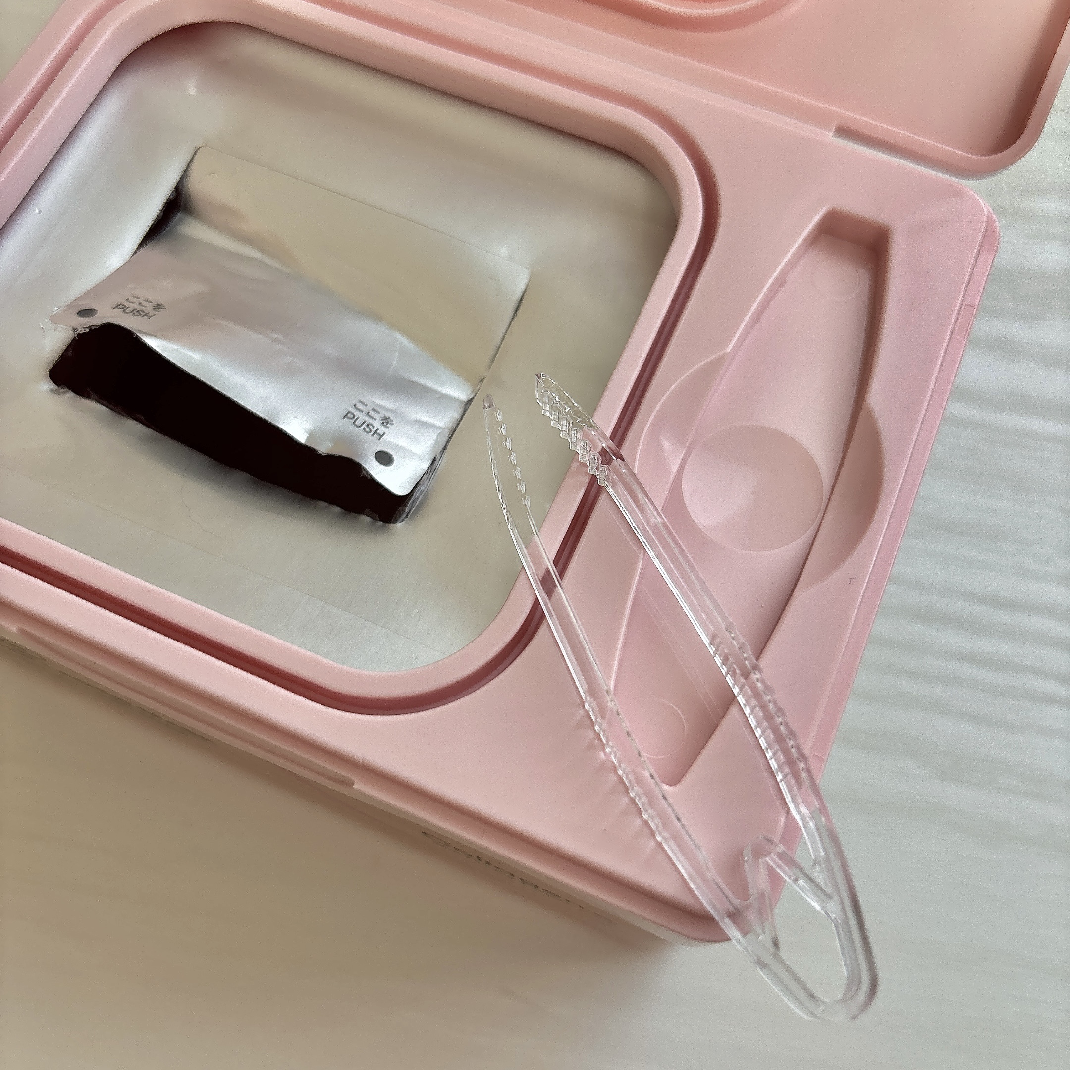 シカコラーゲン マスク/VT/シートマスク・パックを使ったクチコミ（3枚目）