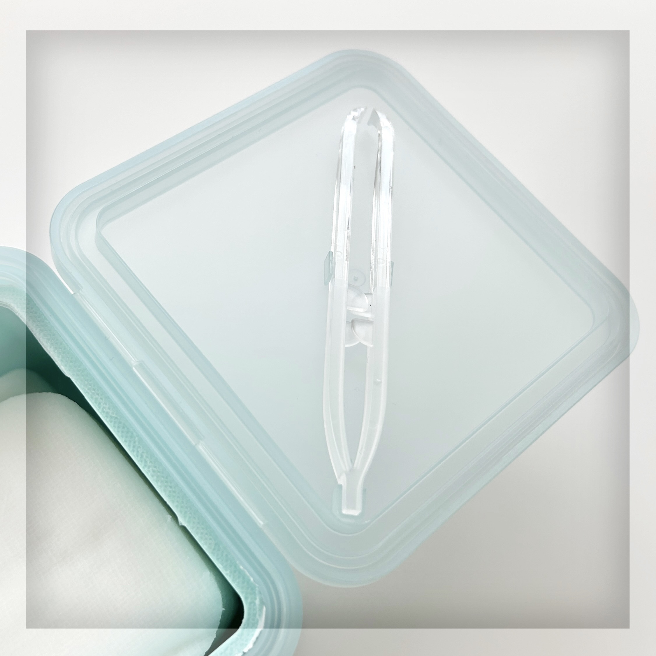 マデカソサイド ブレミッシュパッド/MEDIHEAL/トナーパッドを使ったクチコミ（3枚目）