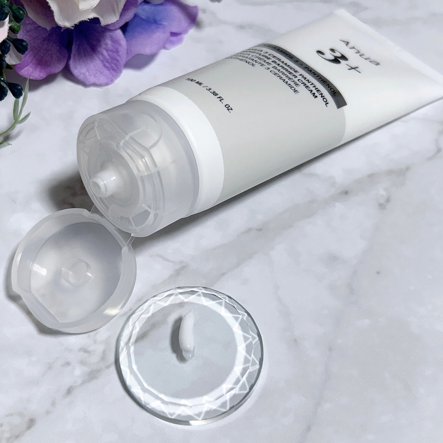 PDRNヒアルロン酸カプセル100セラム/Anua/美容液を使ったクチコミ(7枚目)