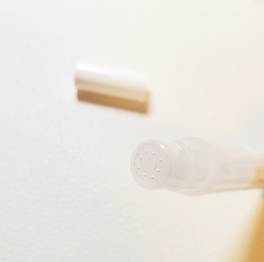 スポットノック WHITE/KIWAMI/美容液を使ったクチコミ（3枚目）