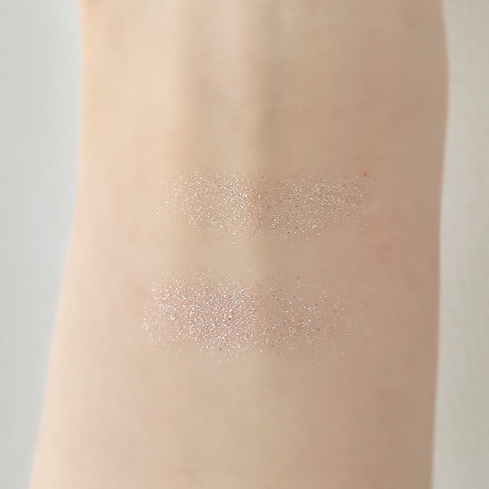 ラメマニア/キャンメイク/アイシャドウを使ったクチコミ(3枚目)