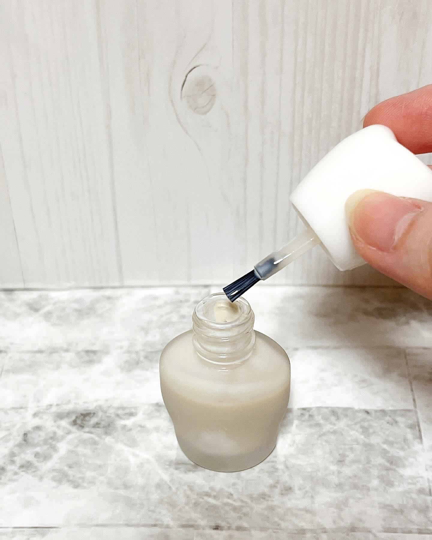 ハニックDC スノー/ハニック・ホワイトラボ/その他オーラルケアを使ったクチコミ（3枚目）