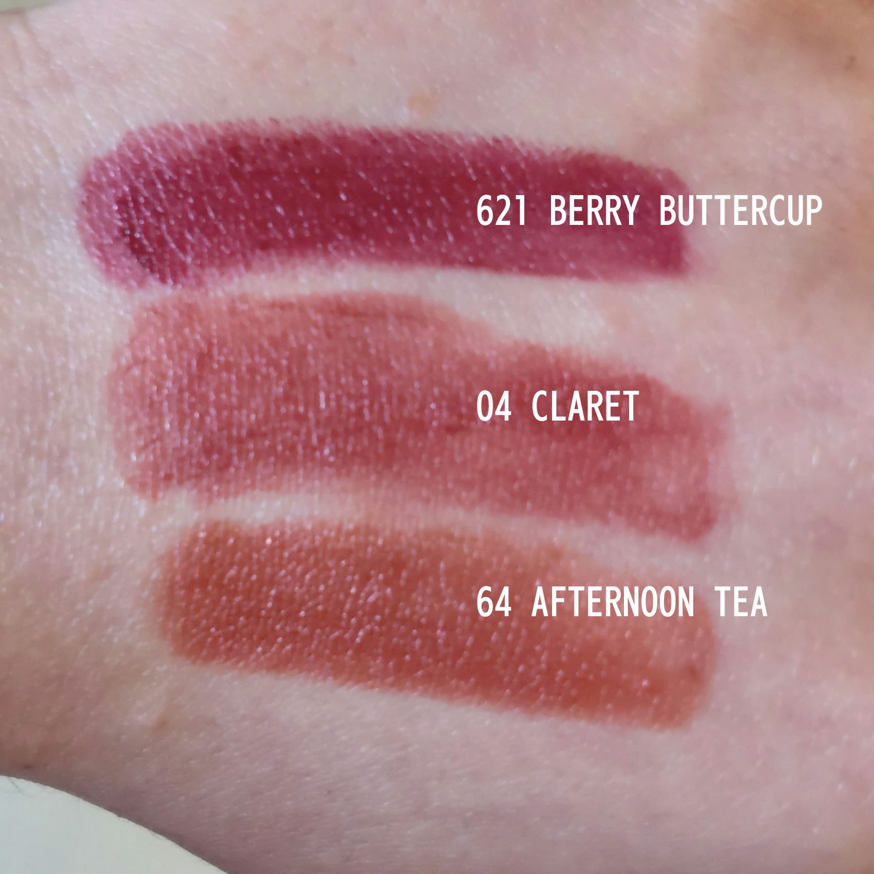 リュクス リップスティック /BOBBI BROWN/口紅を使ったクチコミ（3枚目）