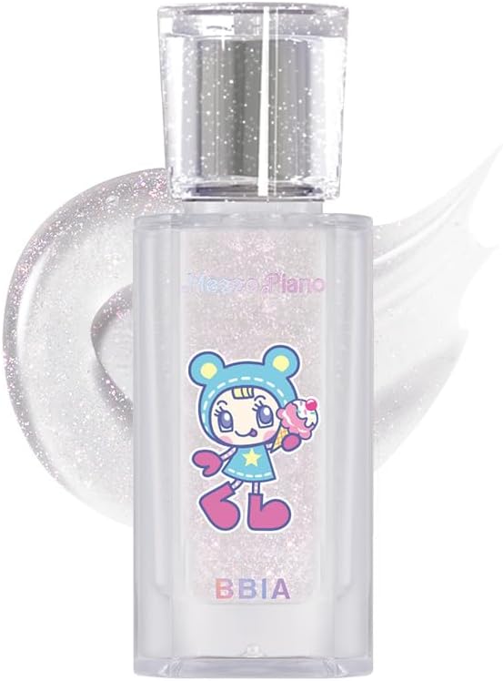 01 クリスタル・ロー（ピアー×メゾ ピアノエディション）