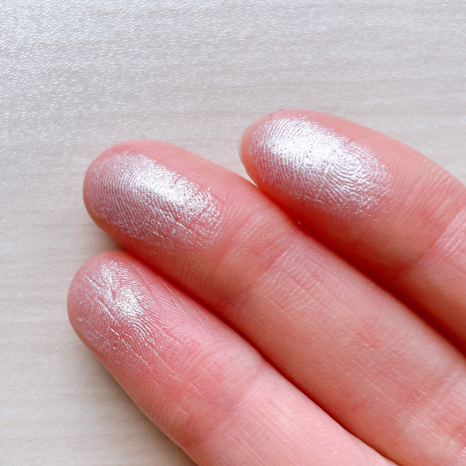 叶えるハイライト/b idol/パウダーハイライトを使ったクチコミ（3枚目）