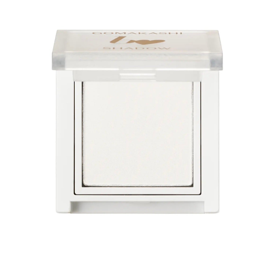 ごまかしシャドウ/b idol/アイシャドウパレットを使ったクチコミ(1枚目)