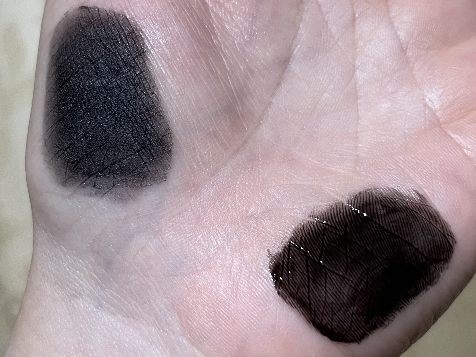 rom&nd ブラーファッジティント/rom&nd/リップティントを使ったクチコミ（3枚目）