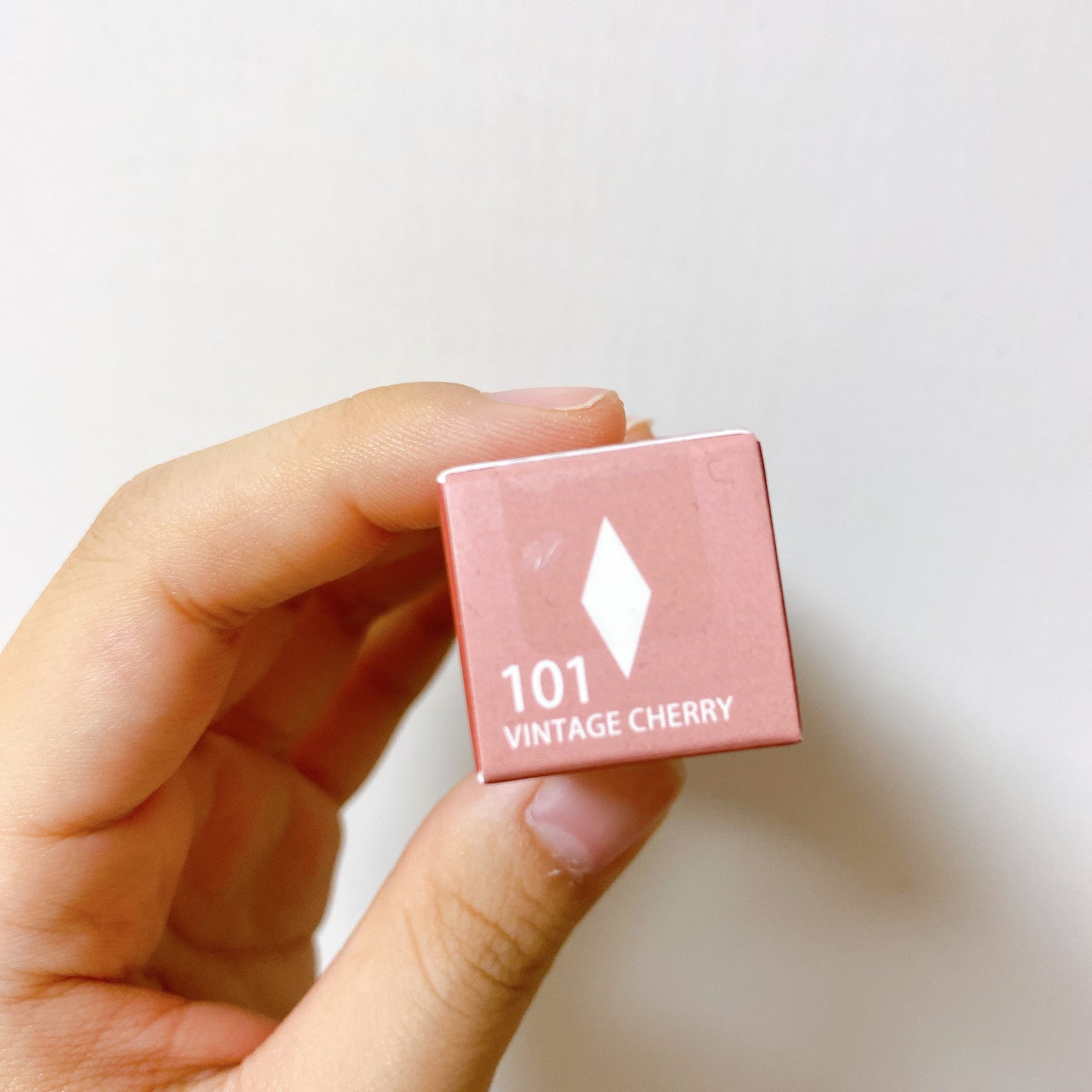 ウォンジョンヨ キャンディーグロウティント/Wonjungyo/リップティントを使ったクチコミ(7枚目)