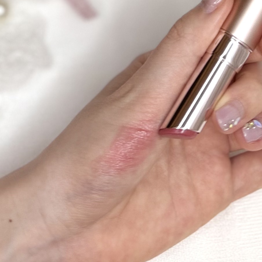 オペラ グロウリップティント/OPERA/リップティントを使ったクチコミ（2枚目）