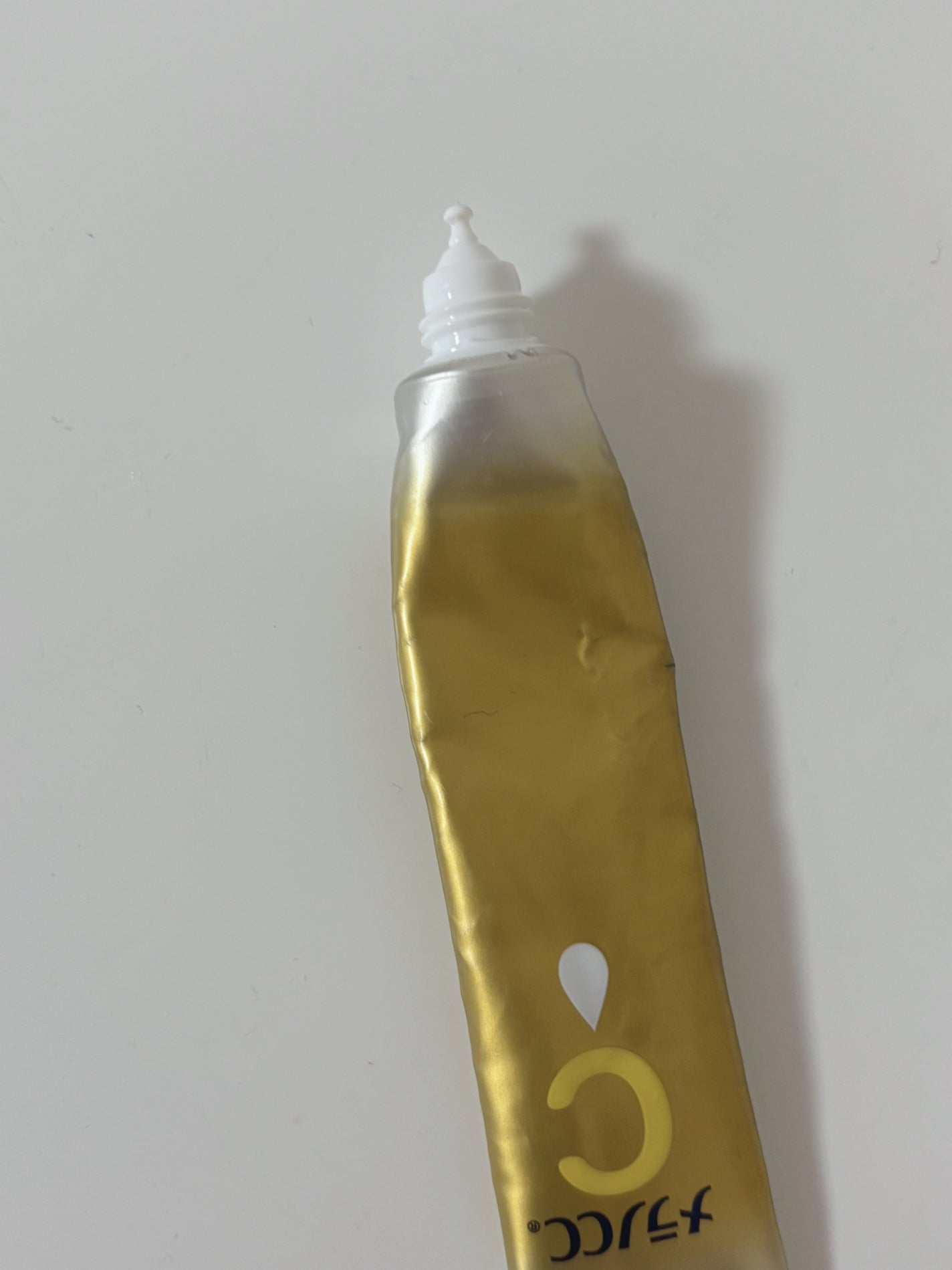 薬用しみ集中対策 プレミアム美容液/メラノCC/美容液を使ったクチコミ(2枚目)