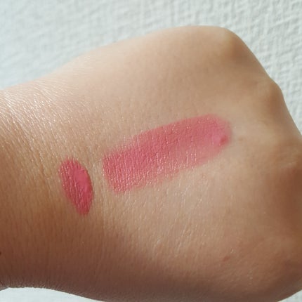 rith♡LIPSパートナー on LIPS 「iminiリペアリキッドチークリキッドチーク&リップにもなるリ..」(8枚目)