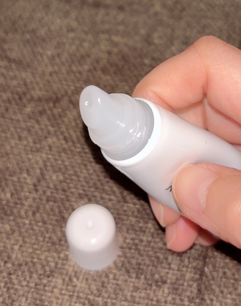 デイニードルリップ/CHOOSY/リップ美容液を使ったクチコミ(3枚目)