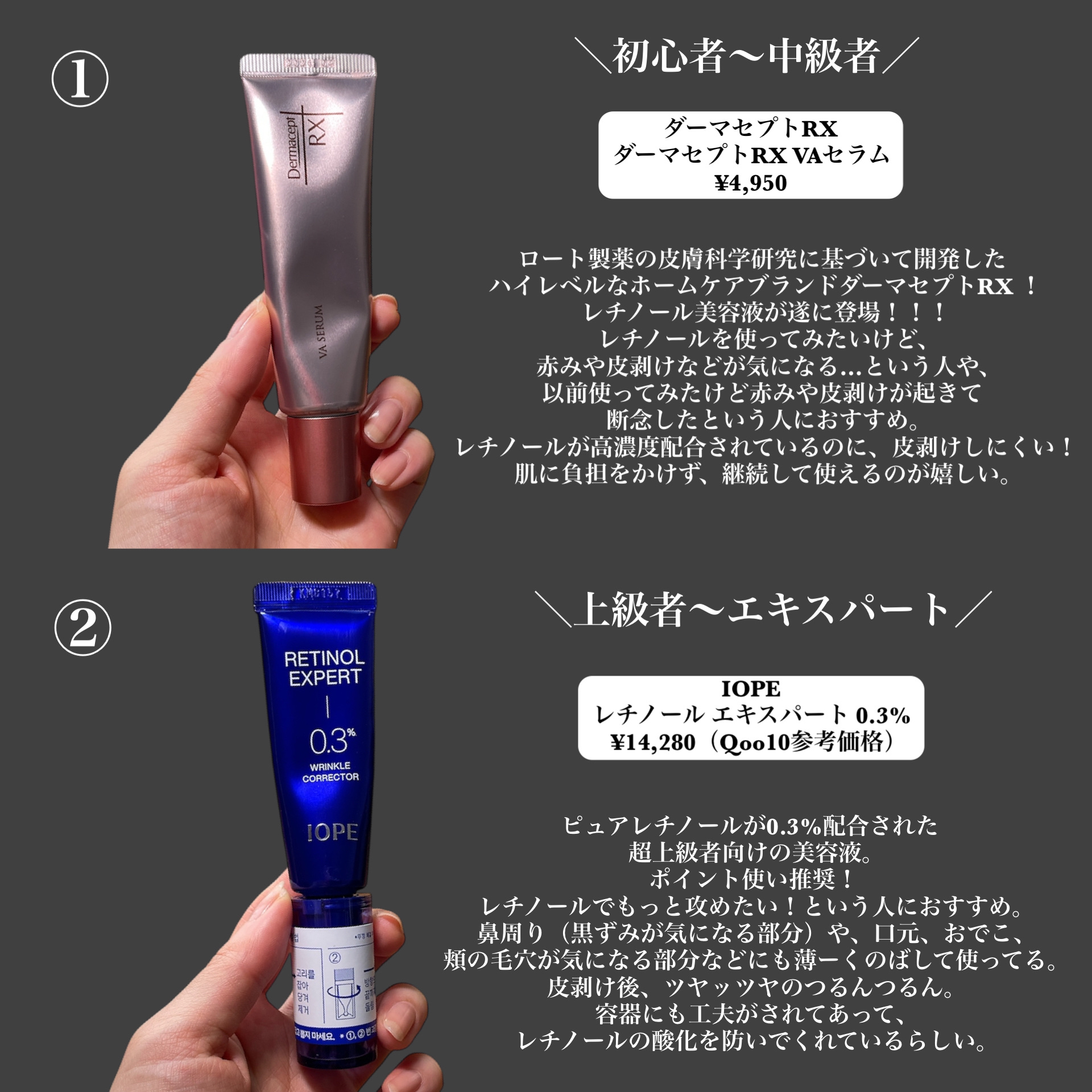 エリクシール シュペリエル エンリッチド リンクルクリーム/エリクシール/アイケア・アイクリームを使ったクチコミ（3枚目）