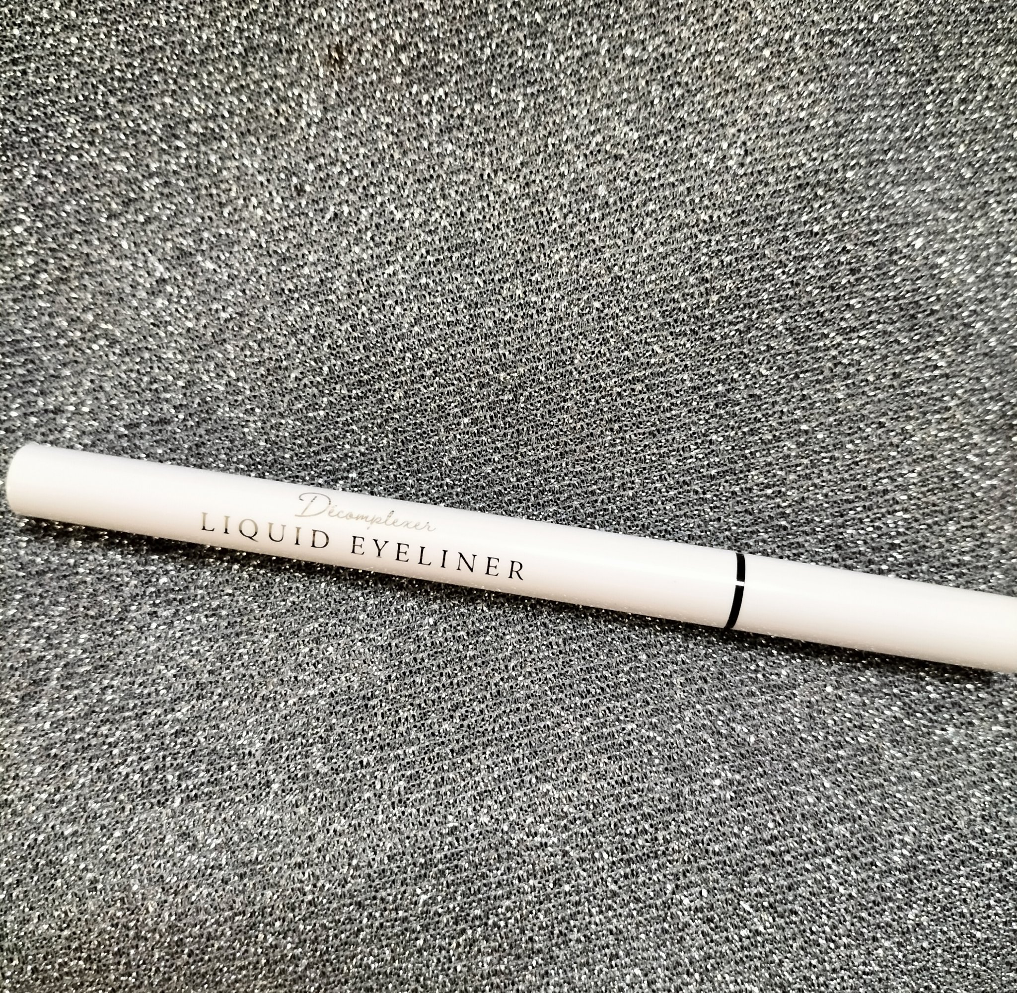 ANリキッドライナー/ピコモンテ/リキッドアイライナーを使ったクチコミ（1枚目）