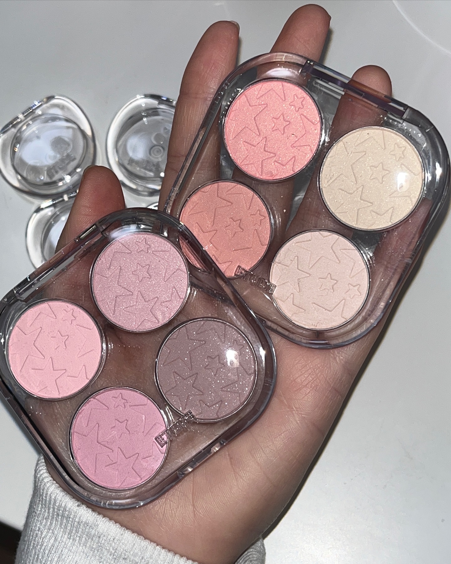 ワッツインマイアイズ/ETUDE/単色アイシャドウを使ったクチコミ（3枚目）