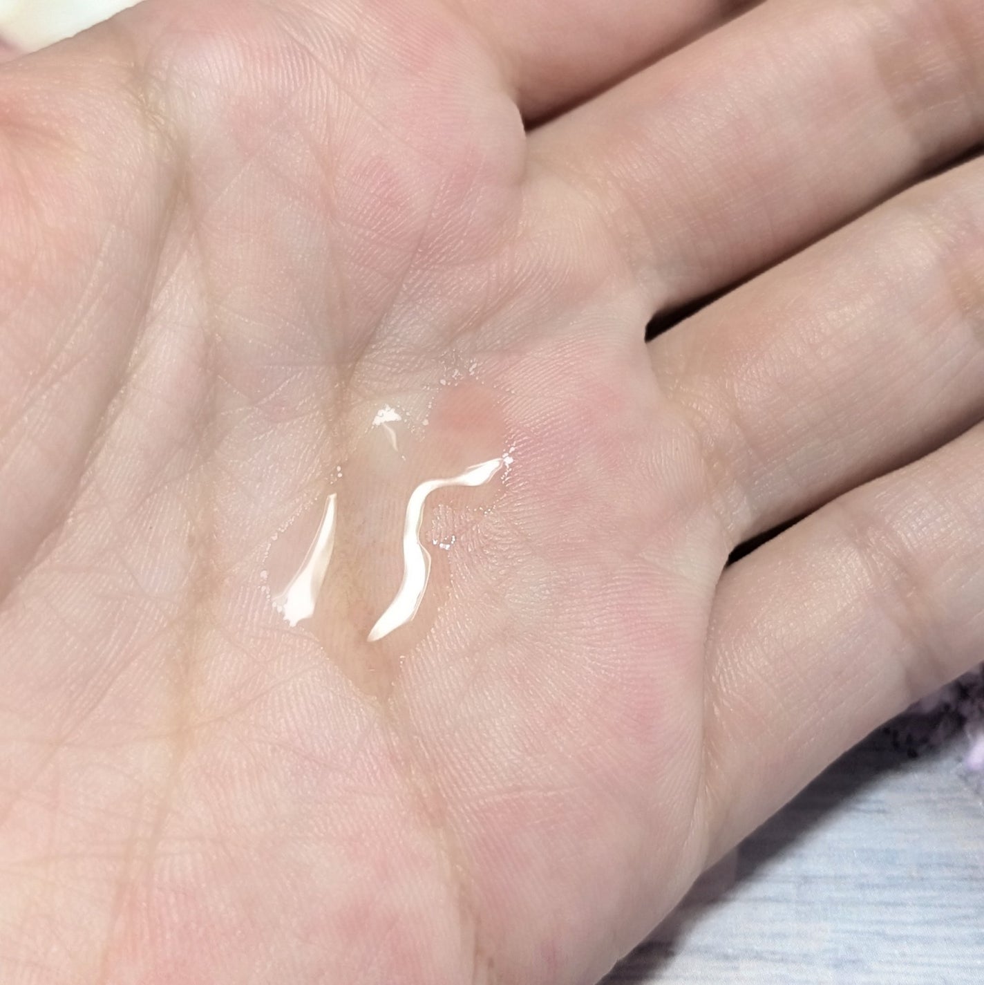 N. ポリッシュオイル/N./ヘアオイルを使ったクチコミ(3枚目)