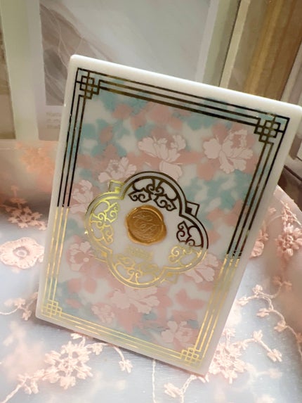 アヴァンセ シピエ ライトアップベース LB<ブルー>のクチコミ「
アヴァンセシピエアイズシリーズになります🫧
こちら価格がバグり散らかしています🍀*゜
今のと.....」(2枚目)