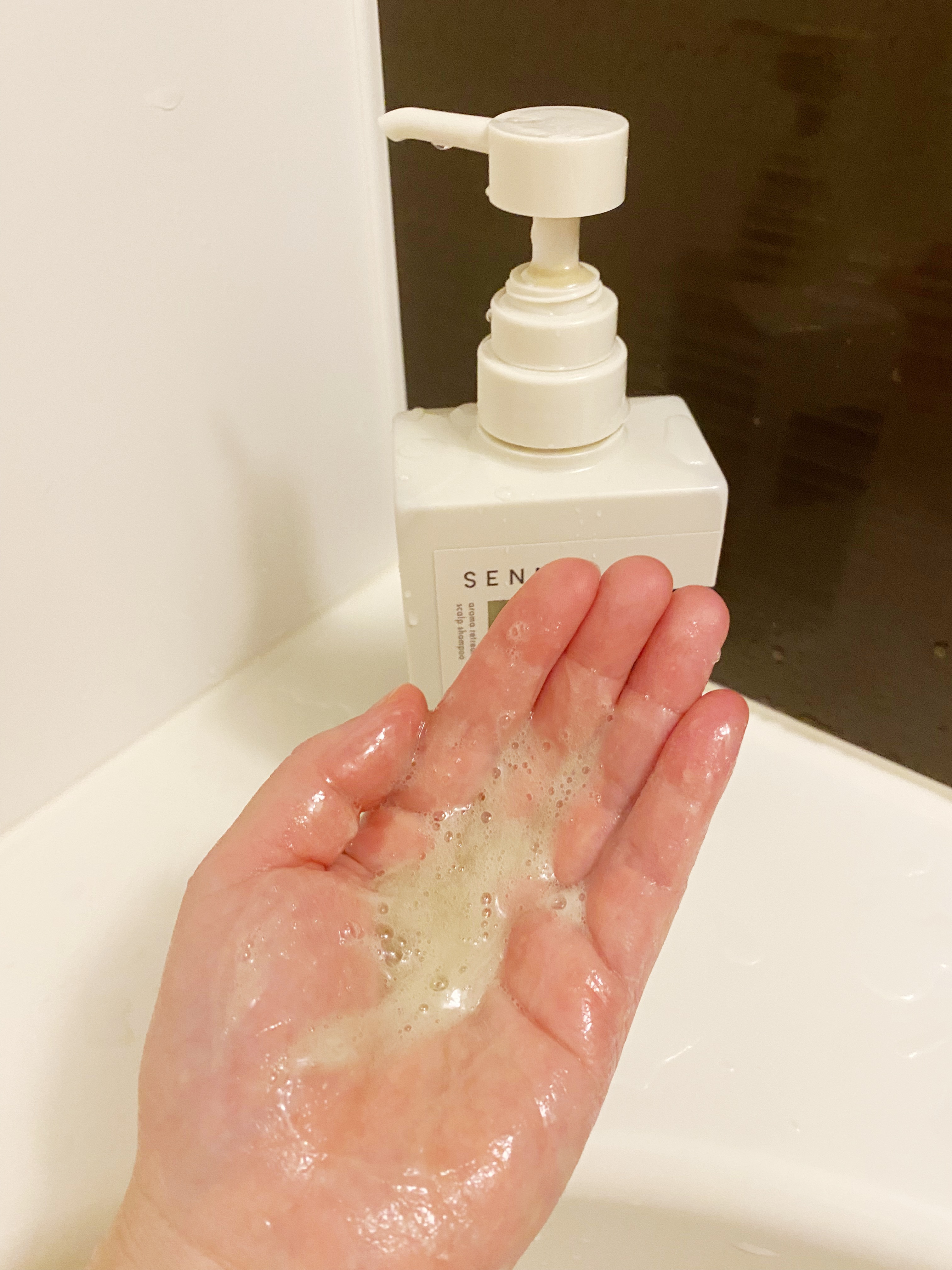 を使ったクチコミ（3枚目）