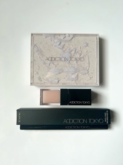 リップ オイル プランパー/ADDICTION/リップオイルを使ったクチコミ(6枚目)