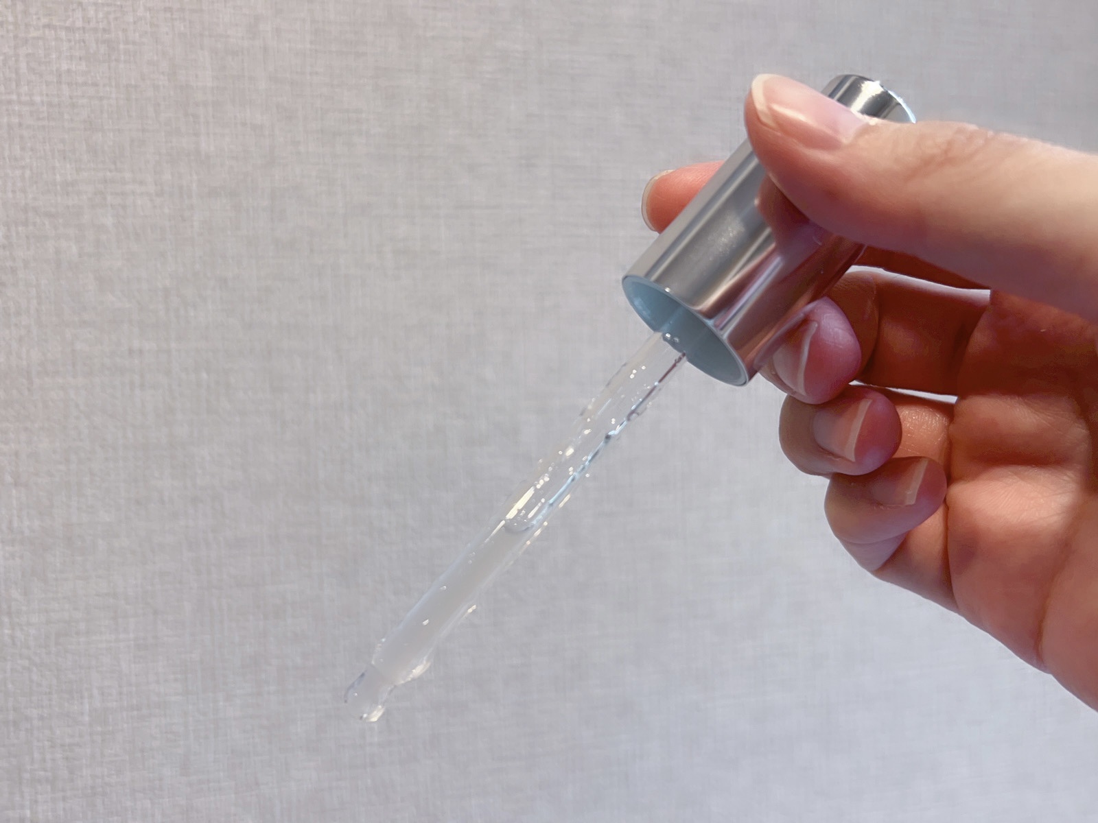 ジェニフィック アルティメ セラム/LANCOME/美容液を使ったクチコミ（3枚目）