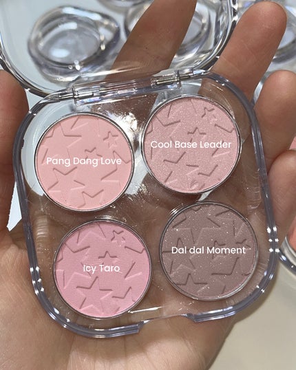 ワッツインマイアイズ/ETUDE/単色アイシャドウを使ったクチコミ(7枚目)