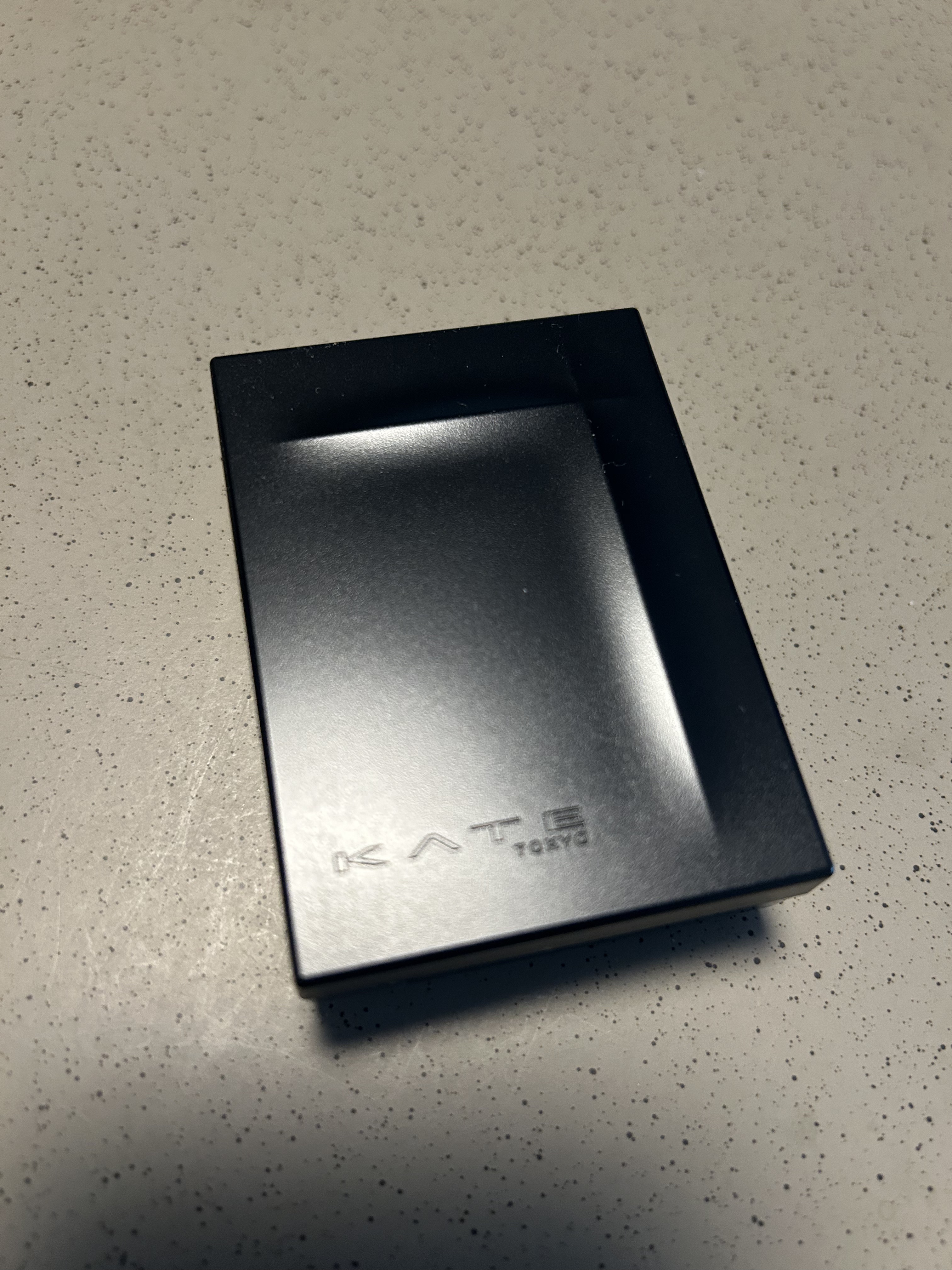 ケイト カバーシールド パウダーファンデーション/KATE/パウダーファンデーションを使ったクチコミ（2枚目）