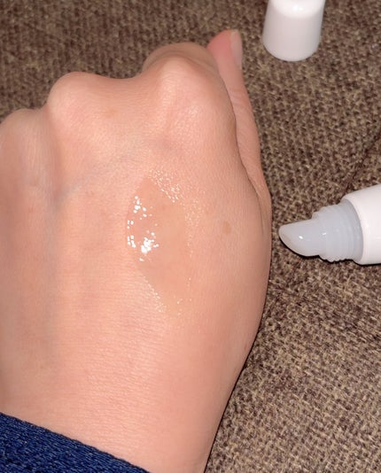 デイニードルリップ/CHOOSY/リップ美容液を使ったクチコミ(5枚目)