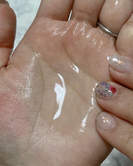 パイナップル豆乳ローションプレミアム/鈴木ハーブ研究所/ボディローションを使ったクチコミ(2枚目)