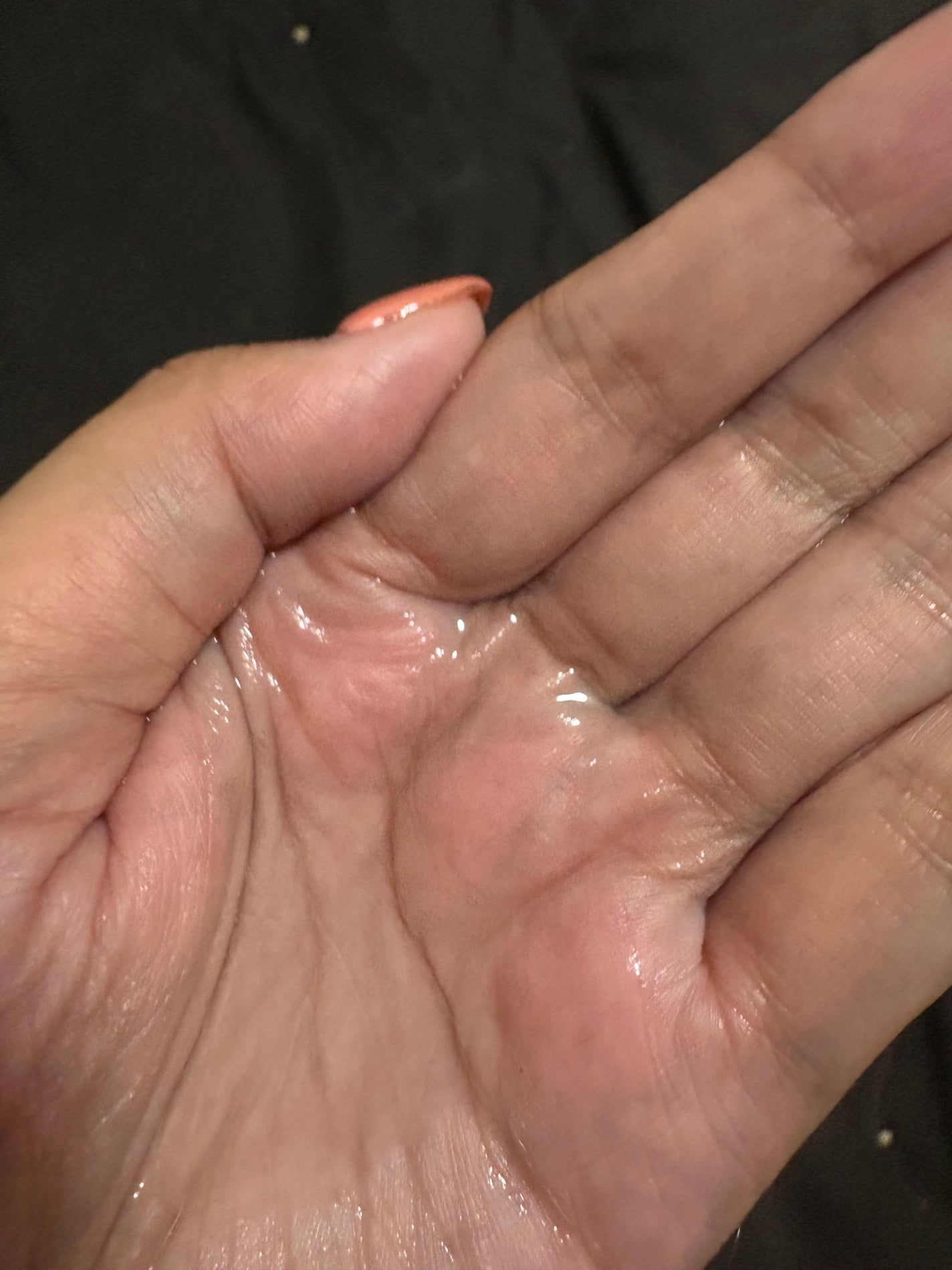 ソーマ ボディローション ナチュラル/ソーマ化粧品/ボディローションを使ったクチコミ(2枚目)