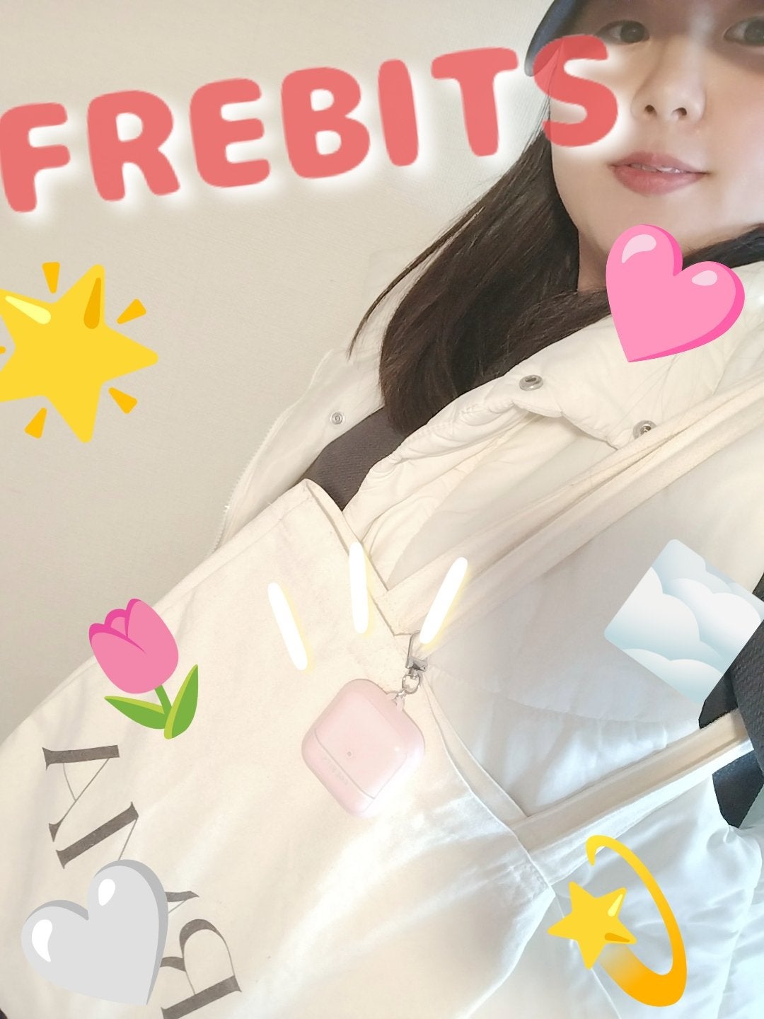 サンフィニッシングスティック クリアグリーン /frebits/日焼け止めスティックを使ったクチコミ(1枚目)