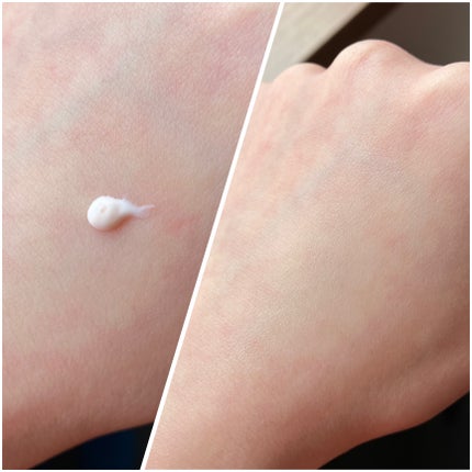 キスミー フェルム ベースディレクション リフトプライマーUV/キスミー フェルム/化粧下地を使ったクチコミ(2枚目)