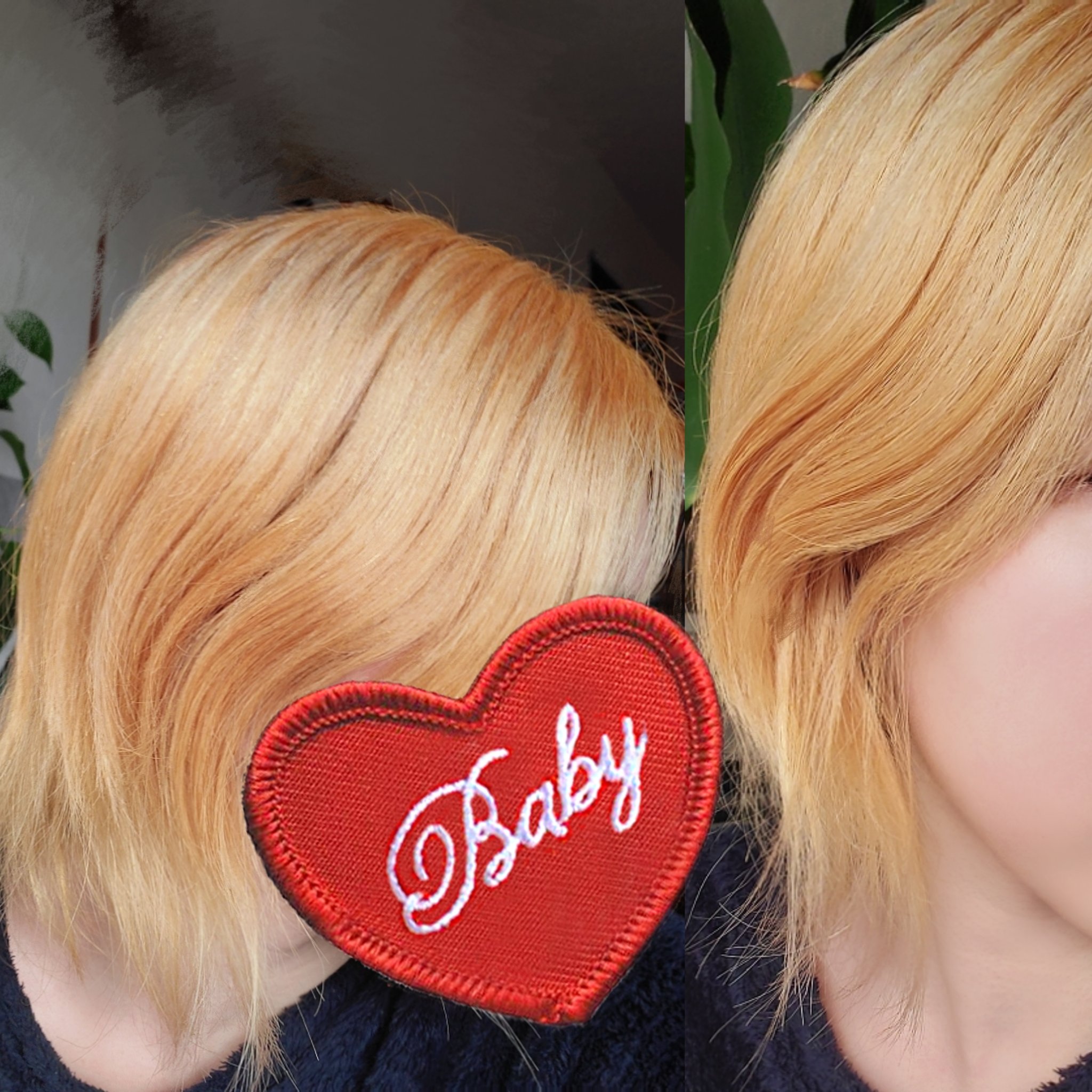 プレックスブリーチ/ビューティーン/ブリーチ剤を使ったクチコミ（3枚目）