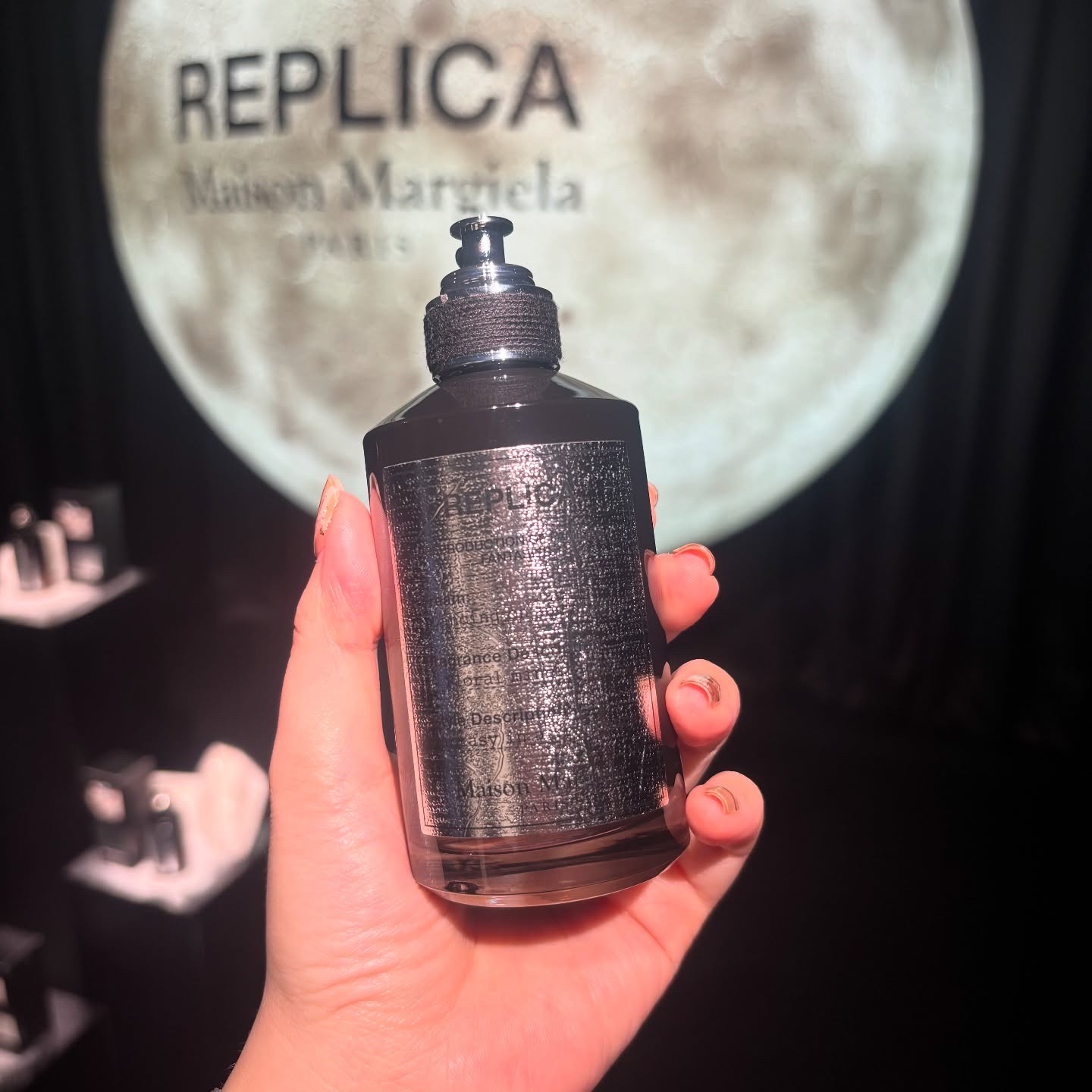 マルジェラ　アフタヌーンデライト　100ml （9/25中削除） マルジェラ アフタヌーンデライト 100ml （9/25中削除