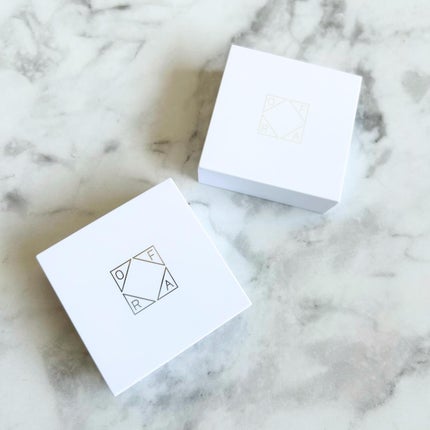 OFRA mini Highlighter/Ofra Cosmetics/パウダーハイライトを使ったクチコミ(10枚目)