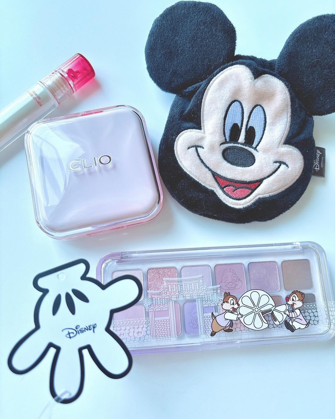 キルカバー メッシュ グロウ エッセンシャル クッション/CLIO/クッションファンデーションを使ったクチコミ(7枚目)