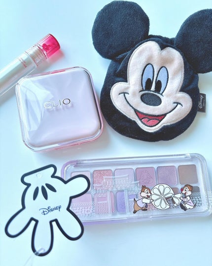 キルカバー メッシュ グロウ エッセンシャル クッション/CLIO/クッションファンデーションを使ったクチコミ(7枚目)