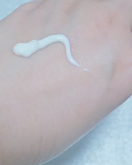 スキンバランシング サンベース/Heart Percent/日焼け止めクリームを使ったクチコミ(4枚目)