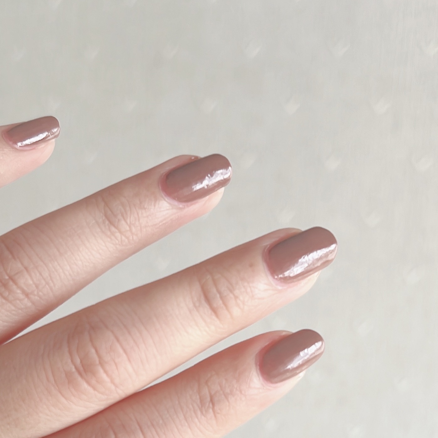 ディオール ヴェルニ/Dior/マニキュアを使ったクチコミ（2枚目）