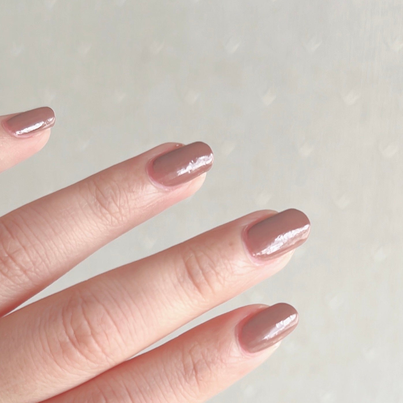 ディオール ヴェルニ/Dior/マニキュアを使ったクチコミ(2枚目)