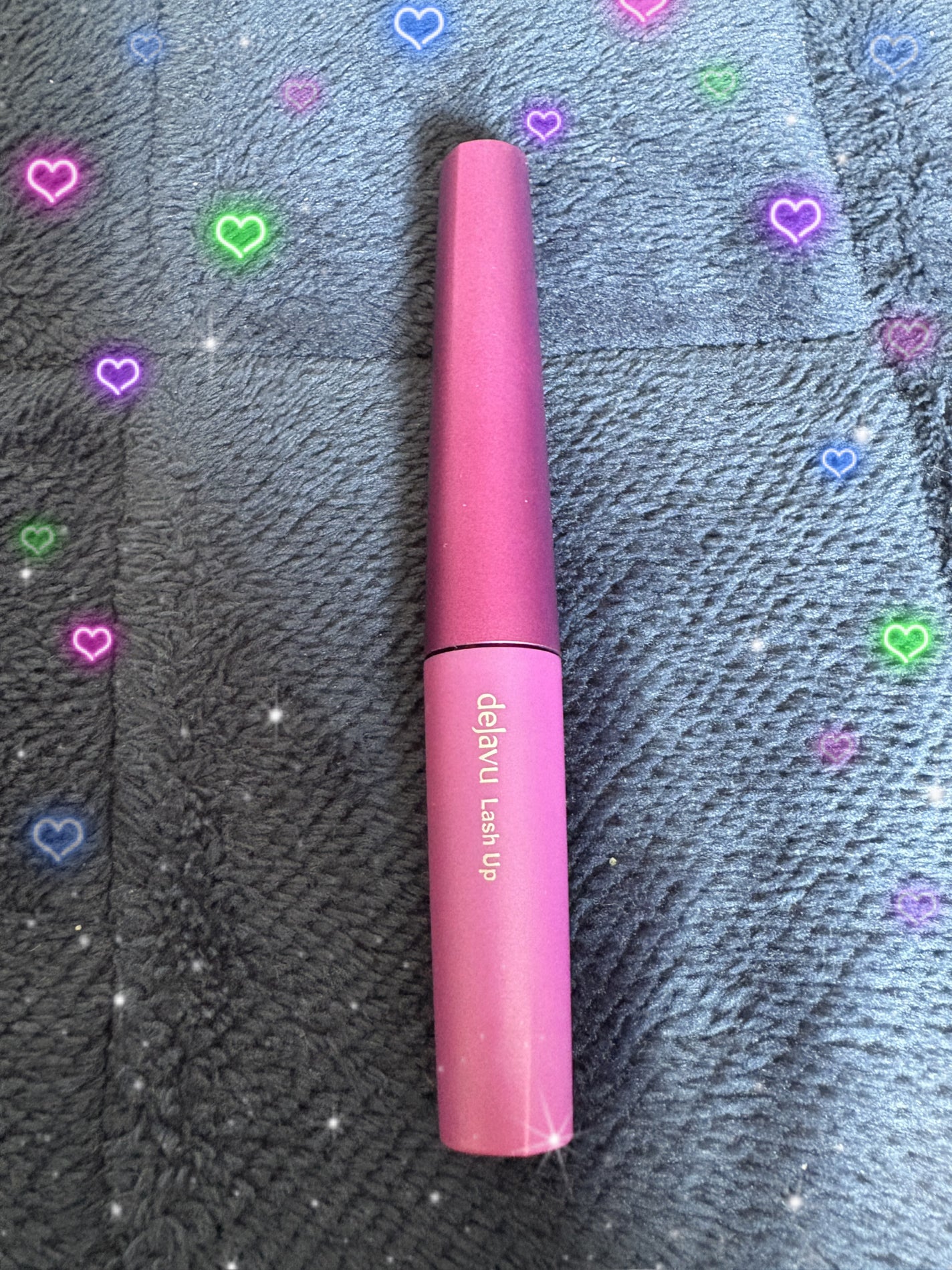 「塗るつけまつげ」自まつげ際立てタイプ/デジャヴュ/マスカラを使ったクチコミ(1枚目)