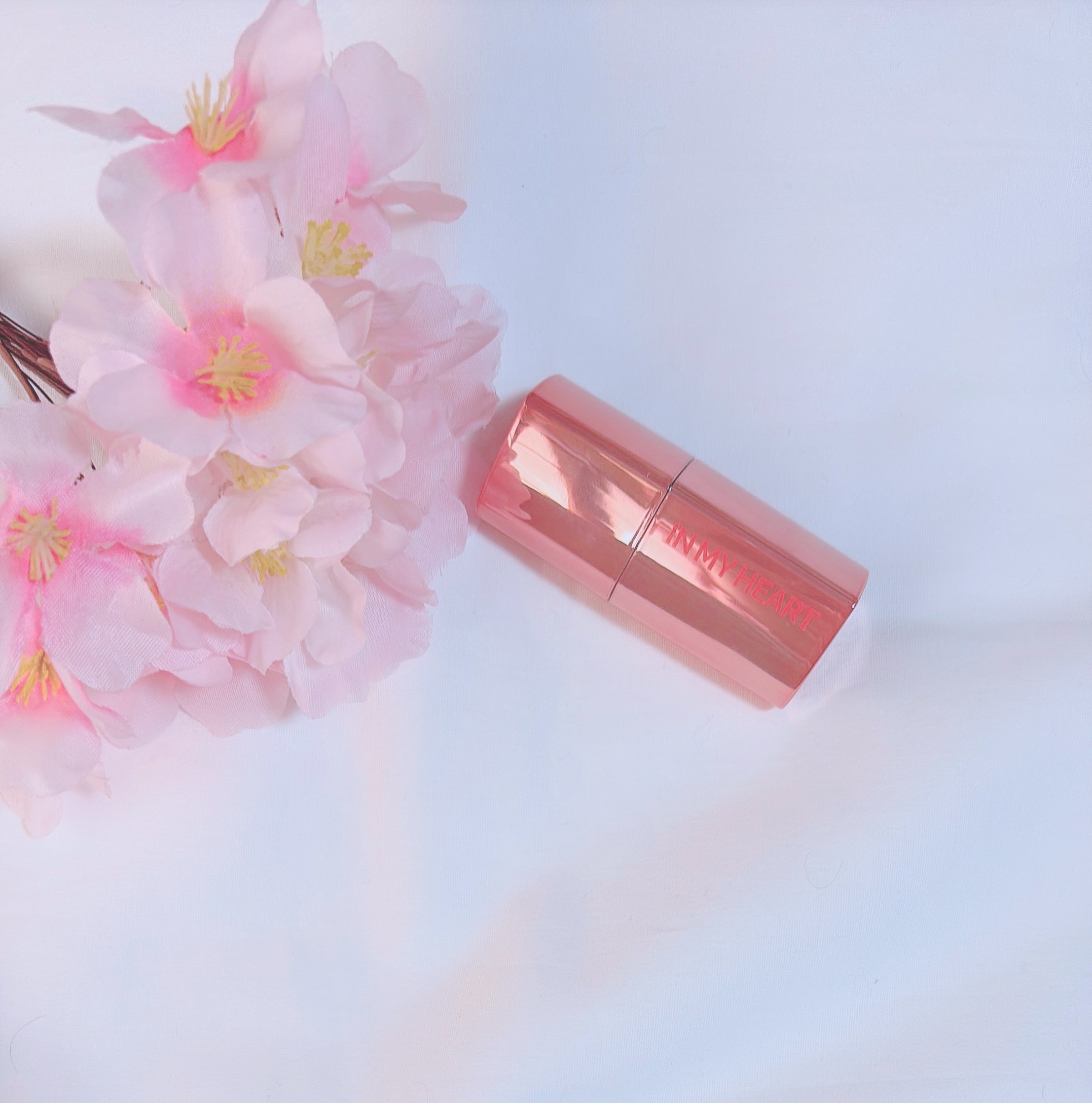 タッチインソール チークブラッシャー/touch in SOL /ジェル・クリームチークを使ったクチコミ（2枚目）