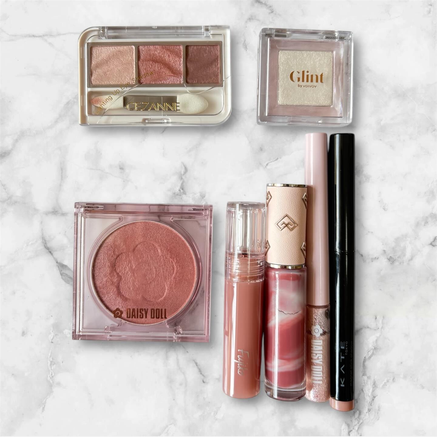 ニュアンスラップティント/Fujiko/リップティントを使ったクチコミ（2枚目）