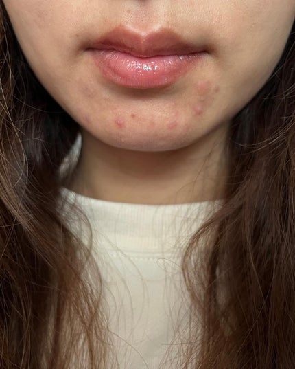 YSL ラブシャイン オイル グロス/YVES SAINT LAURENT BEAUTE/リップグロスを使ったクチコミ(6枚目)