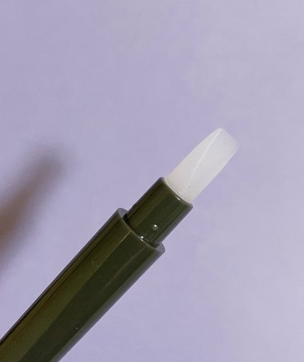 コンシーラー用チップ/DAISO/パフ・スポンジを使ったクチコミ(3枚目)