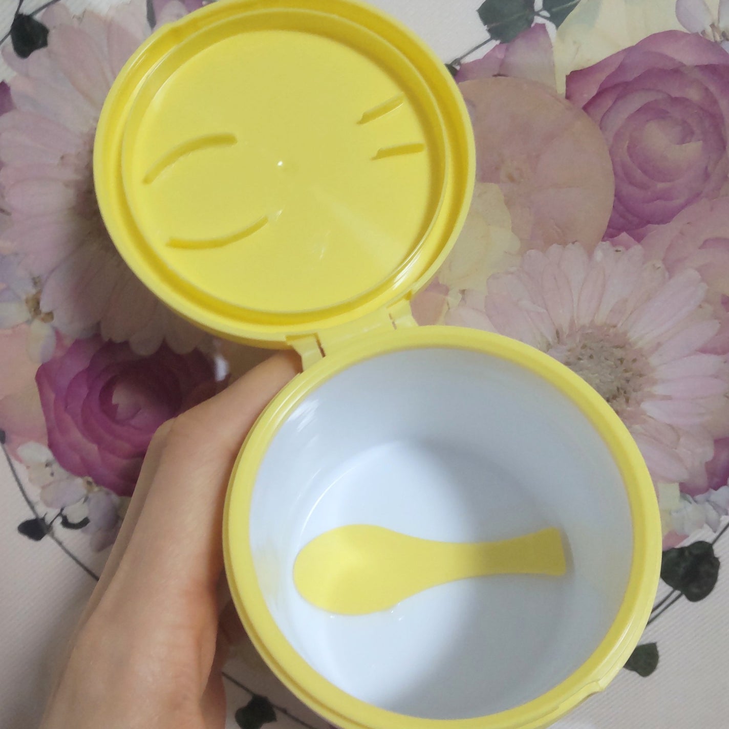 ポアバリアクレンジングバーム/SKIN&LAB/クレンジングバームを使ったクチコミ(2枚目)