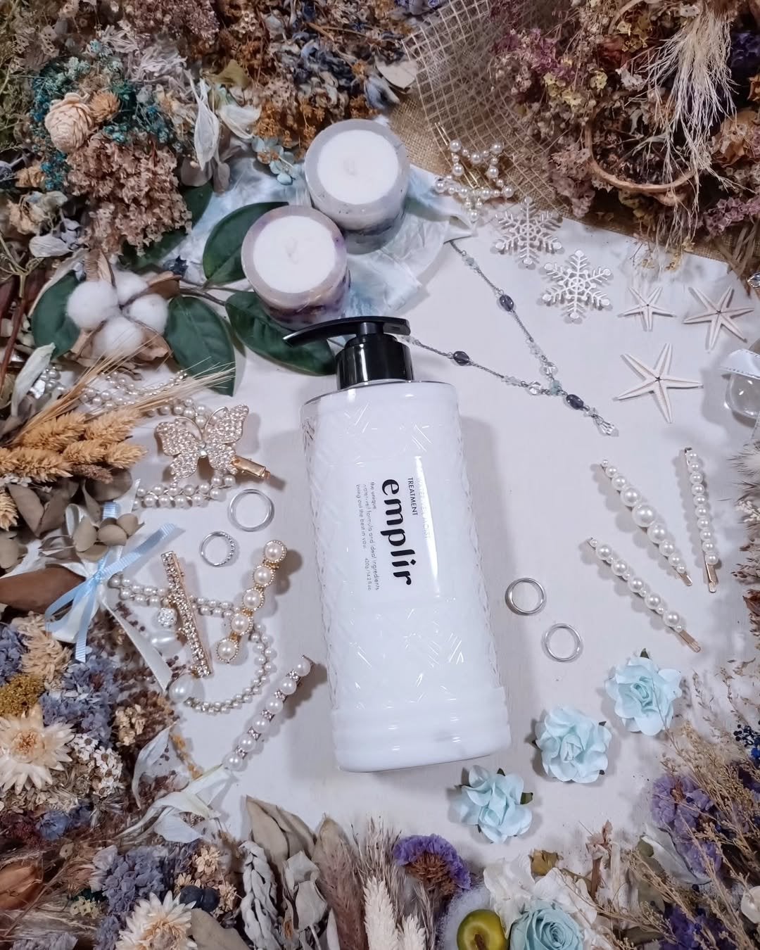 みぃみぃ on LIPS 「髪がパサついて、広がりやすいのが悩みな私の髪⚡ヘアケアはしっと..」(3枚目)